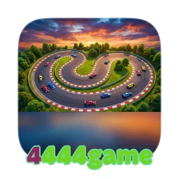 4444game