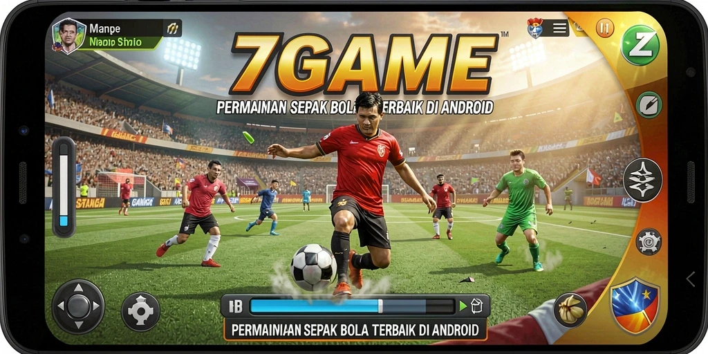 Visual de PPJ777