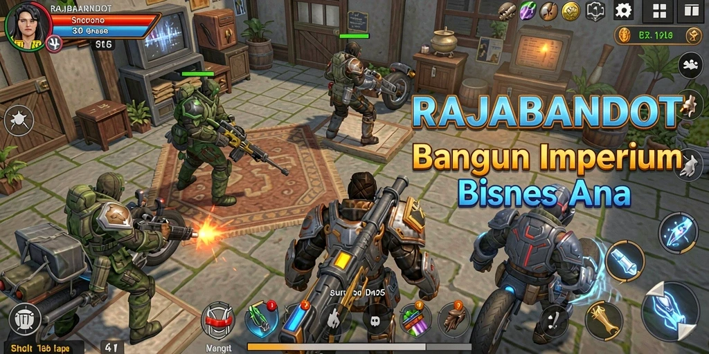 Visual de GF4
