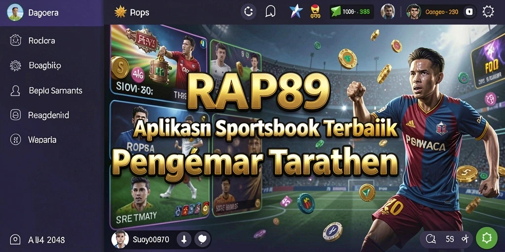 Visual de 888WIN
