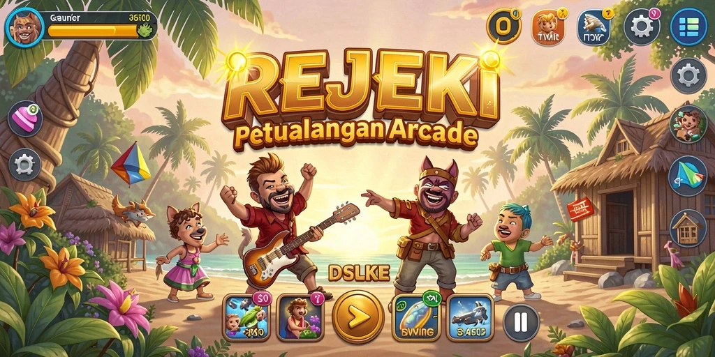 Visual de 66JOGO